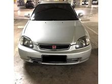 1996 Honda Civic 1.6 Sedan