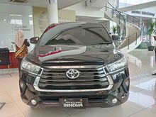 2020 Toyota Kijang Innova 2,0 G MPV