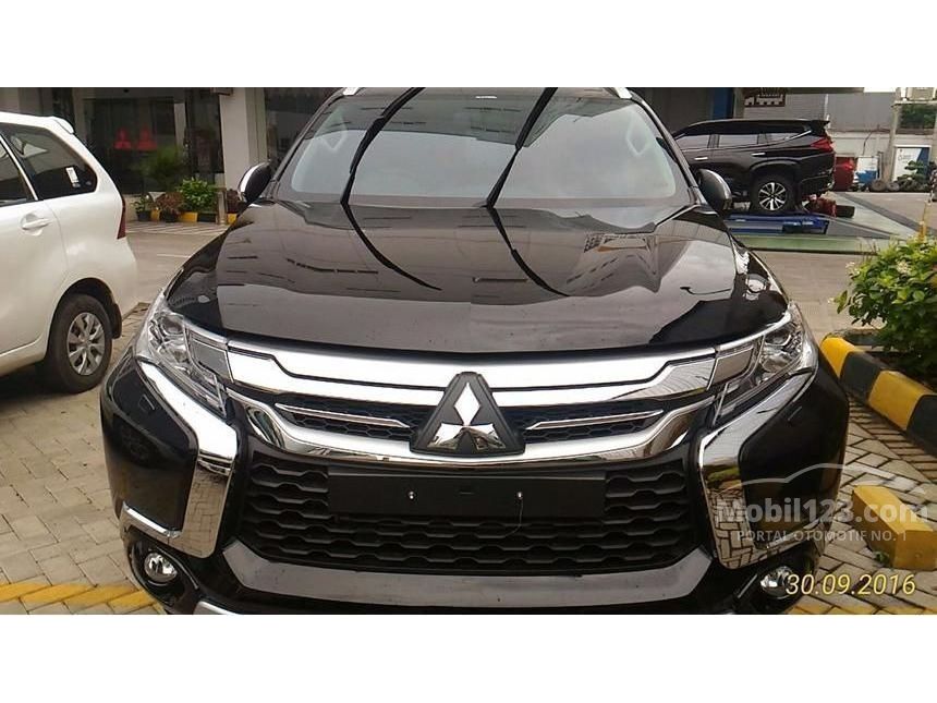 Jual Mobil  Toyota Fortuner  2021 VRZ 2 4 di DKI Jakarta 