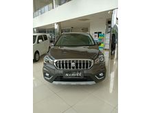 2019 Suzuki SX4 S-Cross 1.5 Hatchback