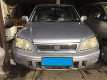 Honda CR-V 2.0 4X2 SUV, 2001