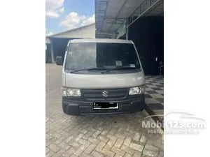 2022 Suzuki Carry 1.5 Pick Up Flat Deck AC/PS Pickup