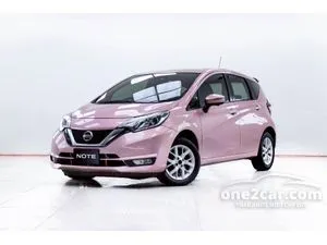 2019 Nissan Note 1.2 VL Hatchback