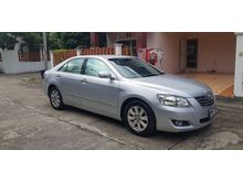 2008 Toyota Camry 2.0 (ปี 06-12) G Sedan AT