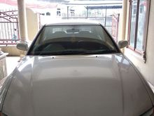 2000 Mitsubishi Galant 2.5 EC5 Sedan