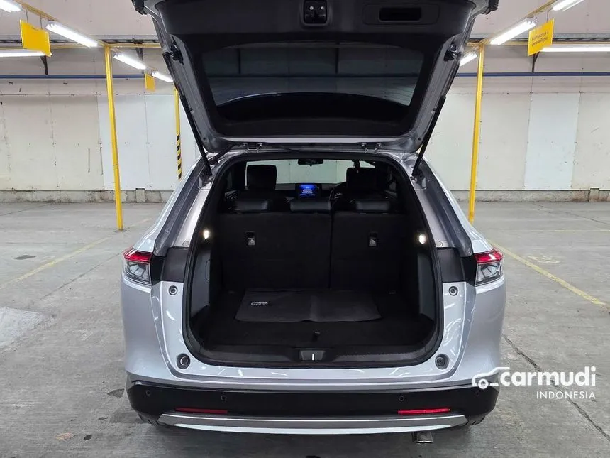 2022 Honda HR-V Special Edition SUV