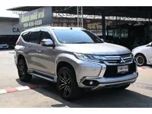 2016 Mitsubishi PAJERO SPORT 2.4 (ปี 15-18) GT Premium 4WD SUV