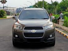 2015 Chevrolet Captiva 2.0 C140 SUV