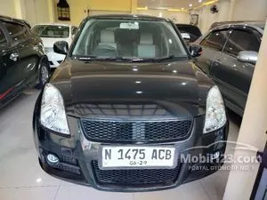 2007 Suzuki Swift 1.5 GT Hatchback
