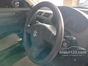 2007 Suzuki Swift 1.5 GT Hatchback