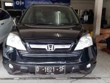 Honda CR-V 2.4 AT 2008