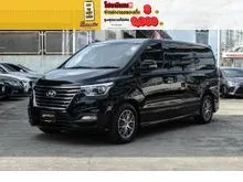 2019 Hyundai GRAND STAREX 2.5 (ปี 18-24) Premium Wagon