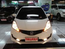 2012 Honda Jazz 1.5 RS Hatchback