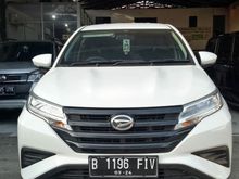 2019 Daihatsu Terios 1.5 X SUV