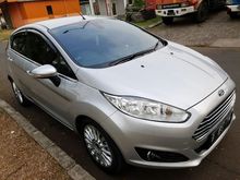 Ford Fiesta 2014 AT
KM42RB & Pajak Juny 2019
#OSAKAmotor#