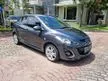 Jual Mobil Mazda 2 2011 R 1.5 di Yogyakarta Automatic Hatchback Hitam Rp 105.000.000