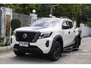2025 Nissan Navara 2.3 Calibre E Black Edition Double Cab Pickup