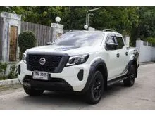 2025 Nissan Navara 2.3 Double Cab Calibre E Black Edition Pickup