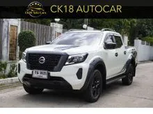 2025 Nissan Navara 2.3 Double Cab Calibre E Black Edition Pickup
