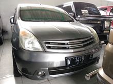 2007 Nissan Grand Livina 1.5 XV AT terawat dijual di malang