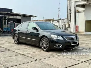 2010 Toyota Camry 3.5 Q Sedan