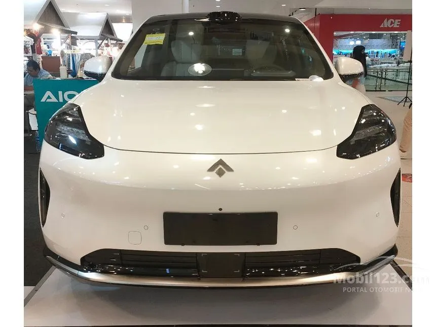 2026 GAC Hyptec HT Premium Hatchback