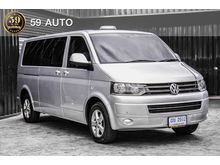 2011 Volkswagen Caravelle 2.0 (ปี 04-16) TDi Van AT