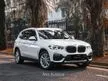 Jual Mobil BMW X3 2019 sDrive20i 2.0 di Banten Automatic SUV Putih Rp 691.000.000