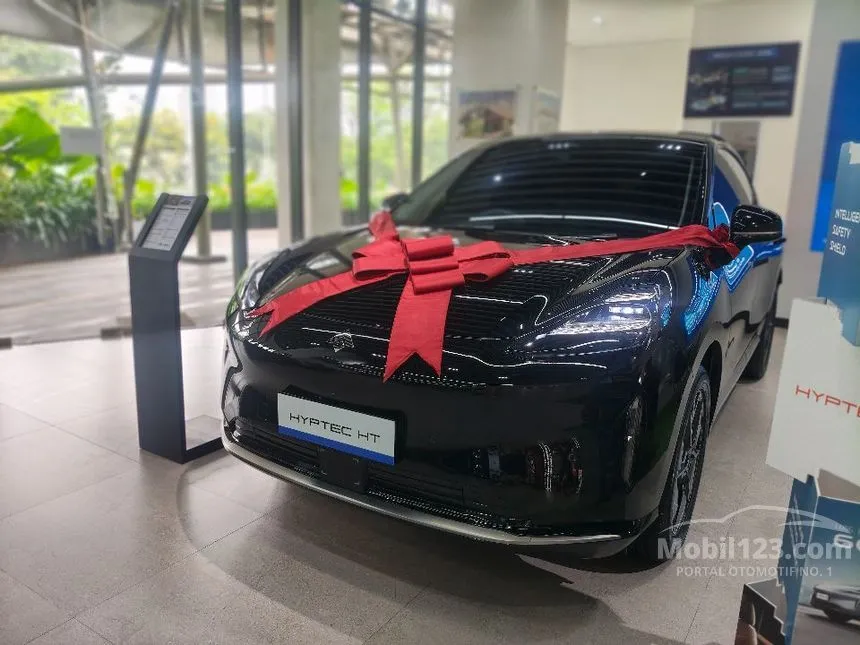 2026 GAC Hyptec HT Premium Hatchback