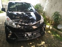 2015 Toyota Avanza 1.5 Veloz MPV