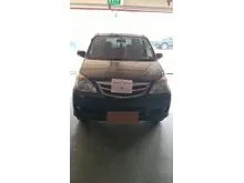 2011 Daihatsu Xenia 1.3 X MPV