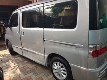 Daihatsu Luxio 1.5 X 2016