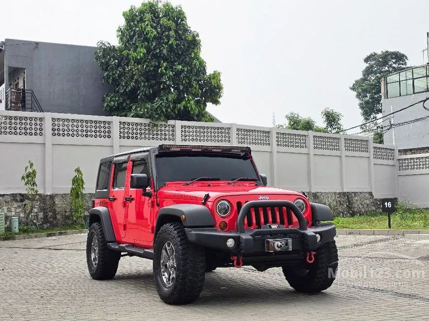 2013 Jeep Wrangler Sport X 4 Door SUV