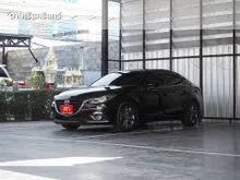 2014 Mazda 3 2.0 (ปี 14-18) C Sedan
