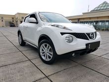 Nissan Juke RX 1.5 2014 Tdp mulai 20jtan Pakaian Pribadi