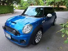 2009 Mini COOPER 1.6 R56 Look 2 Hatchback