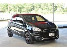 2016 Mitsubishi Mirage 1.2 (ปี 12-16) GLX Hatchback