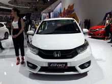 PROMO ALL NEW HONDA BRIO SEPTEMBER 2018