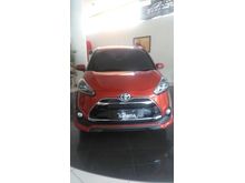 Toyota Sienta 1.5 Q CVT DP 16jt