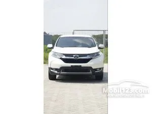 2018 Honda CR-V 1.5 Turbo SUV
