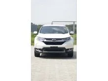 2018 Honda CR-V 1.5 Turbo SUV