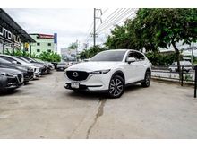2019 Mazda CX-5 2.2 (ปี 17-20) XD SUV