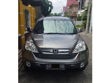 2008 Honda CR-V 2.4 2.4 i-VTEC SUV