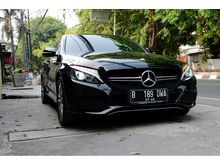 C200 Avantgarde 2016.like new.low km.pajak pjg.ban baru.2000cc turbo.full kulit dan electric