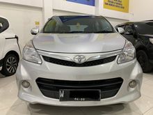2012 Toyota Avanza 1.5 Veloz MPV - Spesial, Bukan Bekas Tabrak, Bukan Bekas Banjir