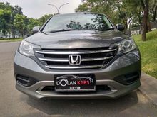 2013 Honda CR-V 2.0 AT, Low KM Istimewa