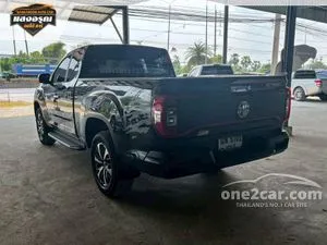 2022 MG Extender 2.0 Grand X Pickup
