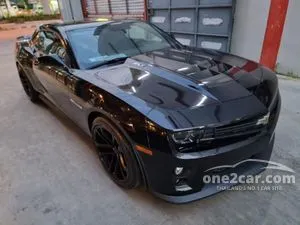 Used Chevrolet Camaro, find local dealers/sellers | One2car