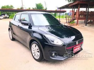 2019 Suzuki SWIFT 1.2 GLX Hatchback