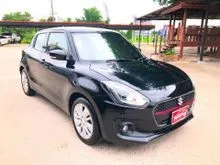 2019 Suzuki SWIFT 1.2 (ปี 18-25) GLX Hatchback